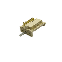 Delonghi Fisher & Paykel Delonghi Oven Multifunction Switch 574211 spare part