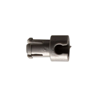 Fisher & Paykel Fisher & Paykel Dishwasheer Roller Axle H0120200965 | DW60CDX3DW60CRX4 DW60CDW3 DW60CRX3 DW60CRW HDW12-SFE3 HDW9TFE3 DW12-TFE4 DW12-TFE2 HDW101SST spare part