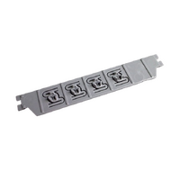 Fisher & Paykel Fisher & Paykel Dishwasher Button Support H0120201294 | DW60FC6X1. DW60FC6W1 DW60FC4X1 DW60FC4W1 DW60FC2X1 DW60FC2W1 DW60FC1X1 DW60FC1W1 spare part