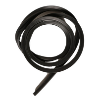 Fisher & Paykel Fisher & Paykel Dishwasher Main Door Seal H0120300248 | WQP12AFM HDW201WH HDW201SS HDW15V2W2 HDW15V2S2 HDW15V2B2 HDW13V1W1 HDW13V1S1 HDW13V1G1 spare part