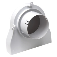 Fisher & Paykel Fisher & Paykel Dryer Inlet Low Profile Ducting DVSFP spare part