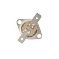 Fisher & Paykel Fisher & Paykel Dryer Overheat Thermostat 460530 | DE50F56A1/2 & DE50F56E1 DE45F56EW1 DE45F56AW1 DE40F56A1/2 DE35F56AW1 ED57 ED56 AD55 AD39 spare part