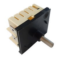 Fisher & Paykel Fisher & Paykel Freestanding Stove Warmer Drawer Rotary Switch 573060 spare part