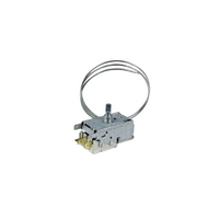 Fisher & Paykel Fisher & Paykel Fridge Freezer Control Thermostat 878372P | C240B C229 C170T spare part