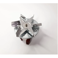 Fisher & Paykel Fisher & Paykel Wall Oven Fan Kit 574205P | OR90LDBGFX2 OR90L7DBGFX1 OR60SLGX1 OR60SDBSX2 OR60SDBGFX2 OR60SCGX3 OR60SCGX1 OR60SCGFX2 OR120DDWGFX2 spare part