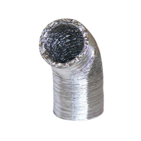 Universal Flexi Duct 100mm F0408B spare part