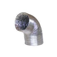 Universal Flexi Duct 125mm F0503M spare part
