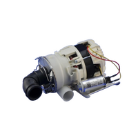 Fisher & Paykel F&P Dishwasher Wash Pump Including Heater H0120400061FA | DW60FC6X1 spare part