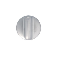 Fisher & Paykel F&P Gas Cooktop Knob 530884 spare part