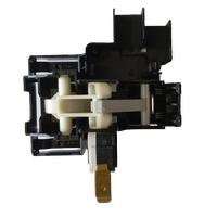 Fisher & Paykel H0024000290 Fisher and Paykel Haier Condenser Dryer Door Lock Switch | HDC80E1 HDHP80A1 HD80-01 DH8060P1/P2/P3 DE8060P1/P2/P3 DC8060P1 spare part