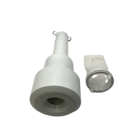 Fisher & Paykel H0030807699 PULSATOR SHAFT |  - spare part