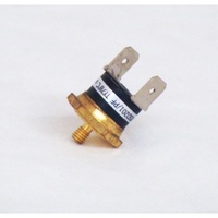 Fisher & Paykel H012G6010009 Protecting Thermostat spare part