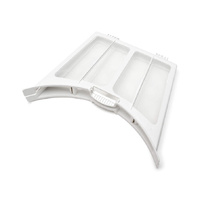 Fisher & Paykel H0180200051 Haier F&P Dryer Lint Filter spare part