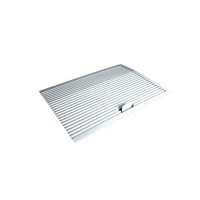 Fisher & Paykel H0180200158 Condensor Door Housing | DE8060P2. & DE8060P1 spare part