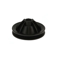 Fisher & Paykel H0180200583A Fisher & Paykel Dryer Fan Belt Pulley spare part