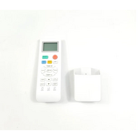 Haier Haier Air Conditioner Remote H0010401715B | AS35TB1HRA AS71TE1HRAAS26TB1HRA AS53TD1HRA spare part