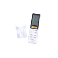 Haier Haier Air Conditioner Remote H0010402886AD | AS26FBBHRA AS35FBBHRA AS71FEBHRA AS53FEBHRA AS82FFAHRA spare part