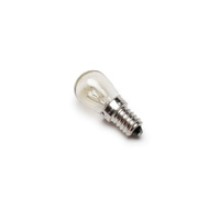 Haier Haier Fridge Lamp E14 220V HR04X00007 | TWLTRF-200 TWLRZ-238 RF217TCRW1 HRZ-241 HRZ-116 HRZ113SS HRZ-113 HRFZ213SS HRFZ-213 HRF241VW spare part
