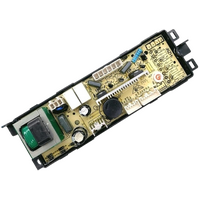 Haier Haier Washing Machine Control Board H0034001000H | HWT70FVW2 HWT60FVW2 HWMP70-118/R HWMP60-118 HWMP65-918 HWMP55-918 spare part