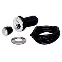 Universal Insinkerator Waste Disposer Air Switch IP75430 spare part