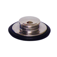 Universal Insinkerator Waste Stainless Stopper IP5032A spare part