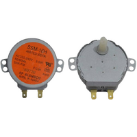 LG LG Dishwasher Diverter Motor 4681ED3001A spare part