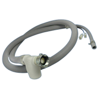 LG LG Dishwasher Inlet Hose 5215DD1001C | LD1452TFEN2 LD-1483T4 LD-1482T4 LD-1426T LD-1419W2 LD-1419T2 LD-1415T1 spare part
