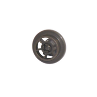 LG LG Dishwasher Lower Basket Roller 4581DD3003C | LD1455 LD1454 LD1453 LD1452 LD-1484 LD-1483 LD-1482 LD-1421 LD-1420 LD-1419 spare part