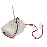 LG LG Fridge Fan Motor EAU60694507 | GR-P197NIS GR-L207MSZ GR-B197GTQ GC-R197CST GC-B197CSW GC-B197CST spare part
