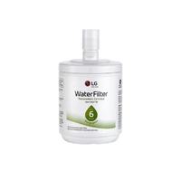 LG LG Fridge Water Filter ADQ72910911 spare part