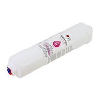 LG LG Fridge Water Filter ADQ73693901 spare part