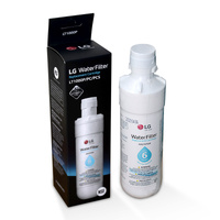 LG LG Fridge Water Filter AGF80300705 LT1000P | GF-D708BSL spare part