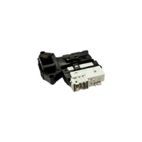LG LG Front Load Washing Machine Door Lock EBF49827803 | WD14130FD6 WD14130D6 WD1409HPW WD14071SD6 WD14030D6 WD-1019BD F14A8FD spare part