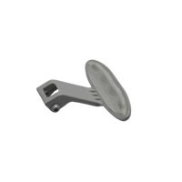 LG LG Front Load Washing Machine Handle MEB61281101 | WD14039D6 WD14039D WD14030RD6 WD14030RD WD14030FD WD14030D6 WD14030D WD14024D6 WD14023D6 WD-F14427D spare part