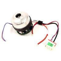 LG LG Stick Vacuum A9 CordZero DC Motor EAU64483707 spare part