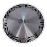 LG LG Stick Vacuum Exhaust Filter (Calming Beige) ADQ75798805 spare part