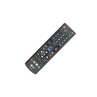 LG LG TV Remote AKB75055702 | LG43LH570T LG42LA6230 LG32LX330C LG32LH510D LG32LF550B LG32LF510B LG32LB563B LG24LN4500 spare part