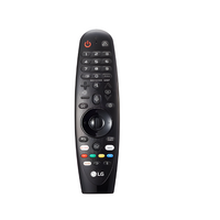 LG LG TV REMOTE AKB75855505 spare part