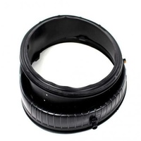 LG LG Washer Door Seal Bellow Gasket 4986ER0004P spare part