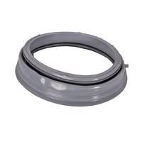 LG LG Washing Machine Door Seal Gasket Bellow 4986ER1005C | WD14700RD WD1402CRD6 WD14022D6 WD13020D1 WD13020D WD12021D6 WD1202106 WD1200D WD11020D1 spare part