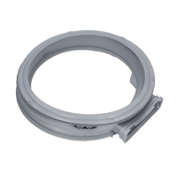 LG LG Washing Machine Door Seal Gasket Bellow MDS63916504 spare part