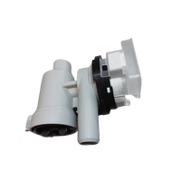 LG LG Washing Machine Drain Pump 3 Pin AHA75693503 spare part