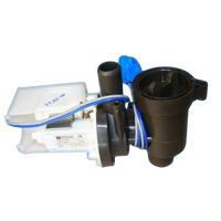 LG LG Washing Machine Drain Pump Assembly AHA74873601 spare part