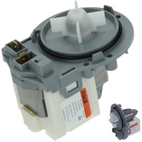LG LG Washing Machine Drain Pump EAU61383505 spare part