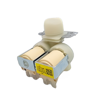 LG LG Washing Machine Dual Inlet Valve Assembly 5220FR1251E | WD-1018C spare part