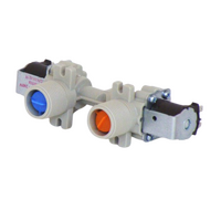 LG LG Washing Machine Dual Inlet Valve 5221EA2001N spare part