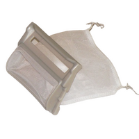 LG LG Washing Top Loader Machine Lint Filter 5231EY2002A supersedes 5231FA2239 spare part