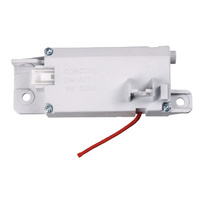LG LG Washing Machine Lock Switch EBF61215202 spare part