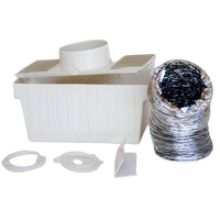 Universal Lint Trap LTF spare part