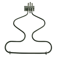 Universal Lower Oven Element 5031H spare part